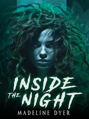 cover image of Inside the Night